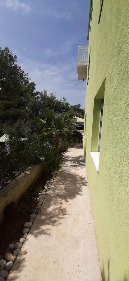 Agava Apartments Mokalo Orebić Exterior foto